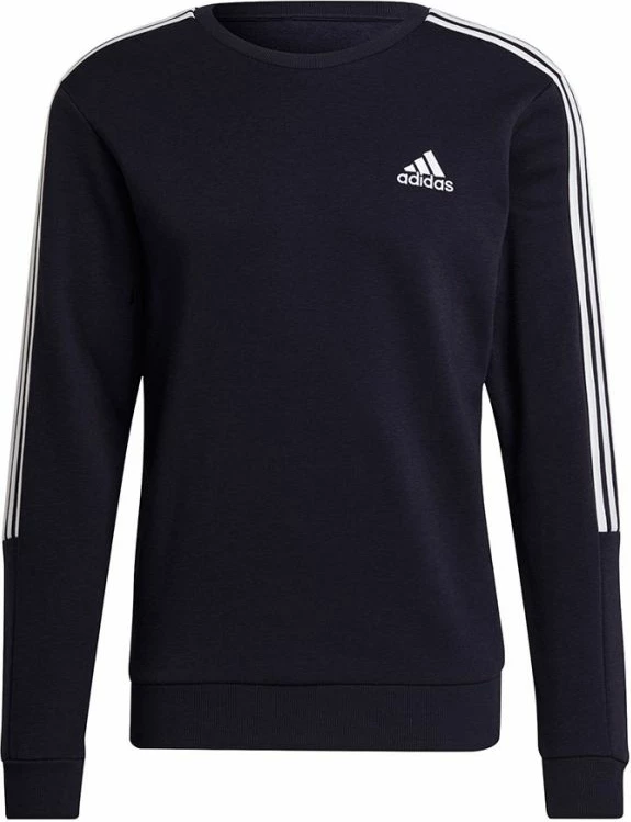 Duks për meshkuj adidas, blu marin [Madhësia: S]