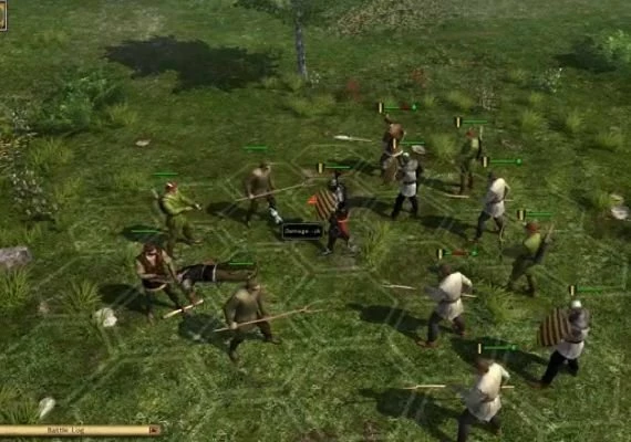 Legends of Eisenwald EN/DE/FR/IT/RU/ZH/ES Global