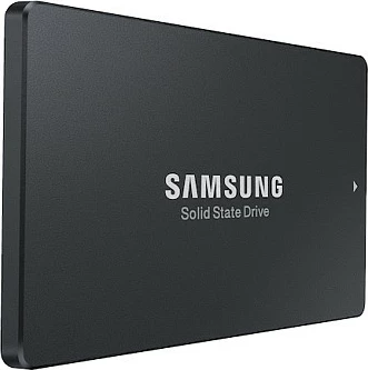 SSD i brendshëm Samsung PM893 MZ7L31T9HBLT-00A07, 1.92TB, 2.5" SATA III, AES 256-bit, i zi