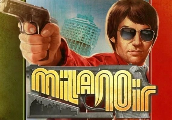 Milanoir EN Global