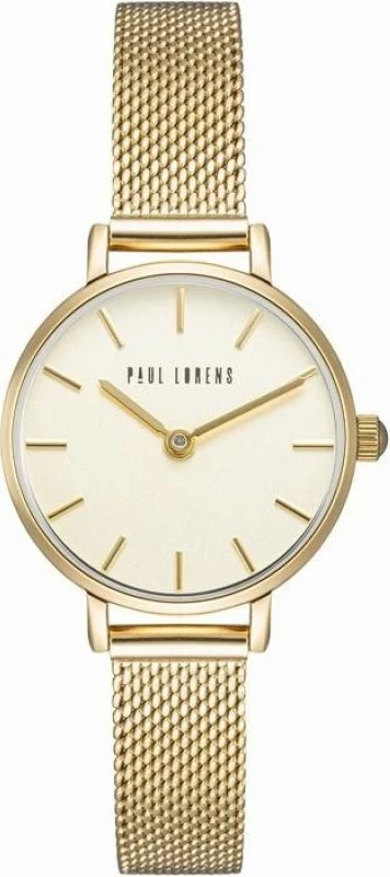 Orë dore për femra Paul Lorens, ari