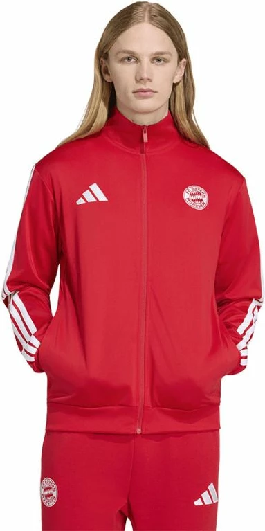 Duks adidas FC Bayern DNA Track Top KG2569