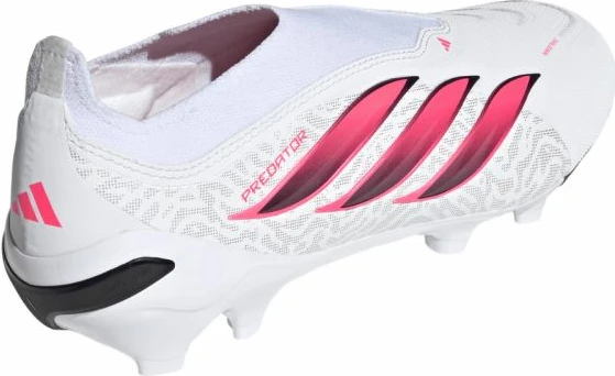 Atlete futbolli adidas Predator League LL FG JP6284 [Madhësia: 45 1/3]