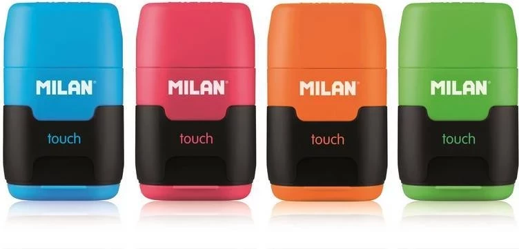 Milan Mprehëse+GOMë C.TOUCH 4706116