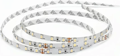 Shirit LED Synergy21 Flex Strip 2835, 60 LED/m, Warm White, DC 12V, 24W, IP20