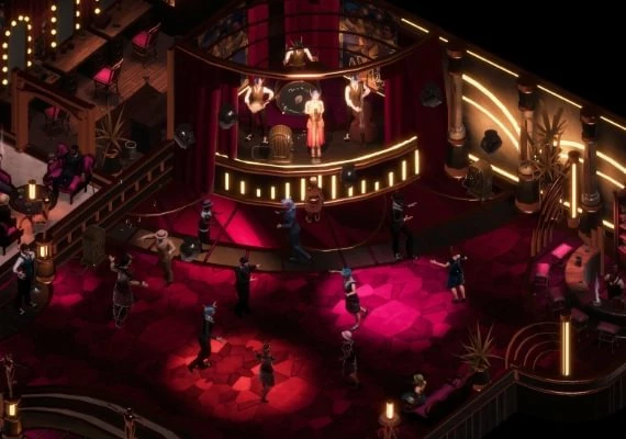 Pendula Swing: The Complete Journey EN Global