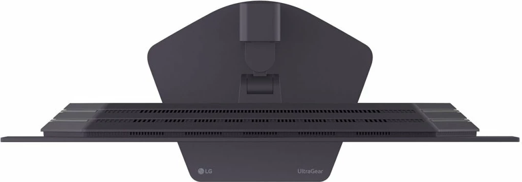 Monitor gaming LG UltraGear OLED 27GX704A-B 27\" QHD 240Hz, i zi