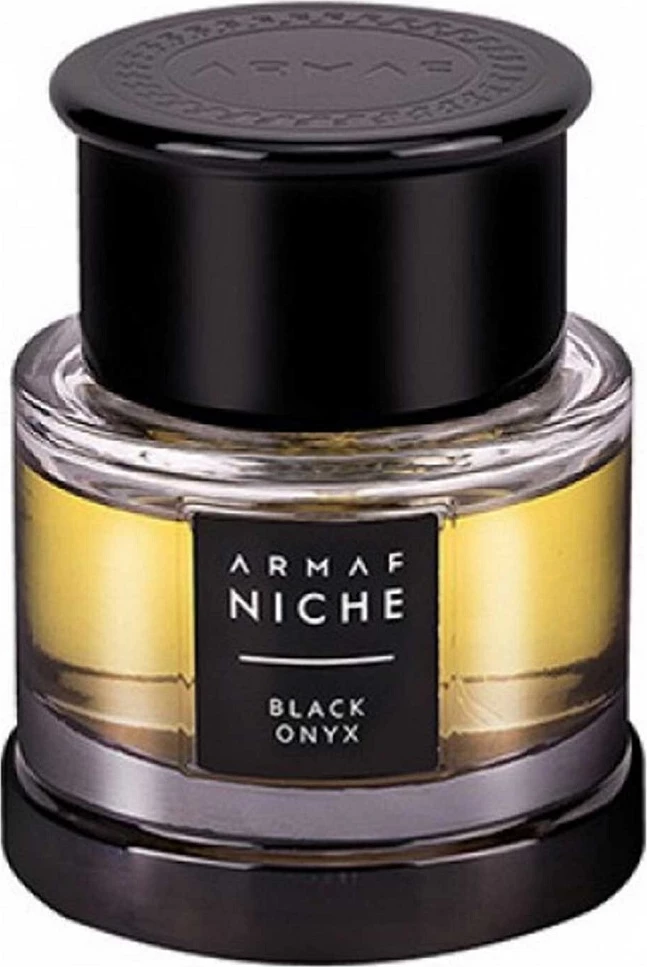 Eau de Parfum Armaf Niche Black Onyx 90ml