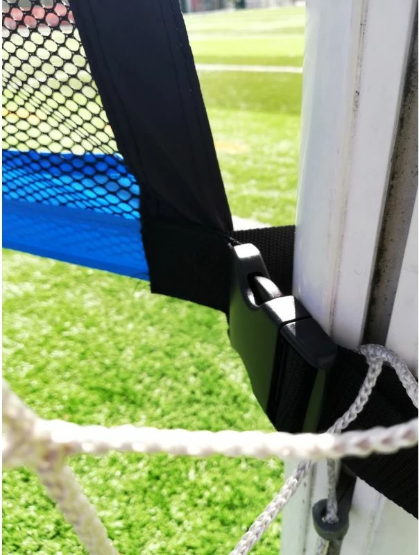 Tapet për Saktësi në Futboll Yakimasport 5x2 m