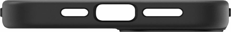 Mbështjellës Spigen Cyrill Kajuk Mag për iPhone 14 Plus, i zi