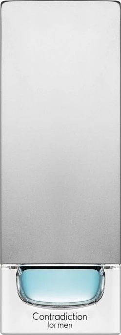 Eau de Toilette për meshkuj Calvin Klein Contradiction for Men 100ml
