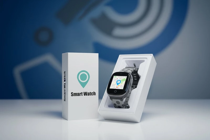 Orë smart me GPS dhe SIM, K3 PRO