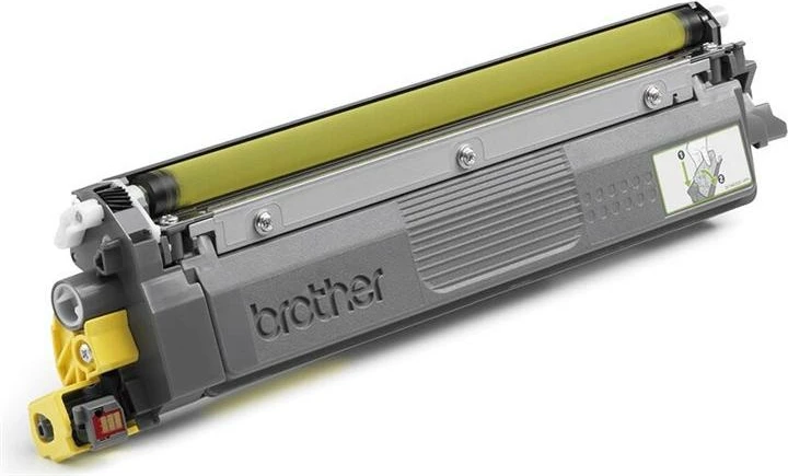 Toner Brother TN-249Y rendiment 2400-4400 faqe verdhë