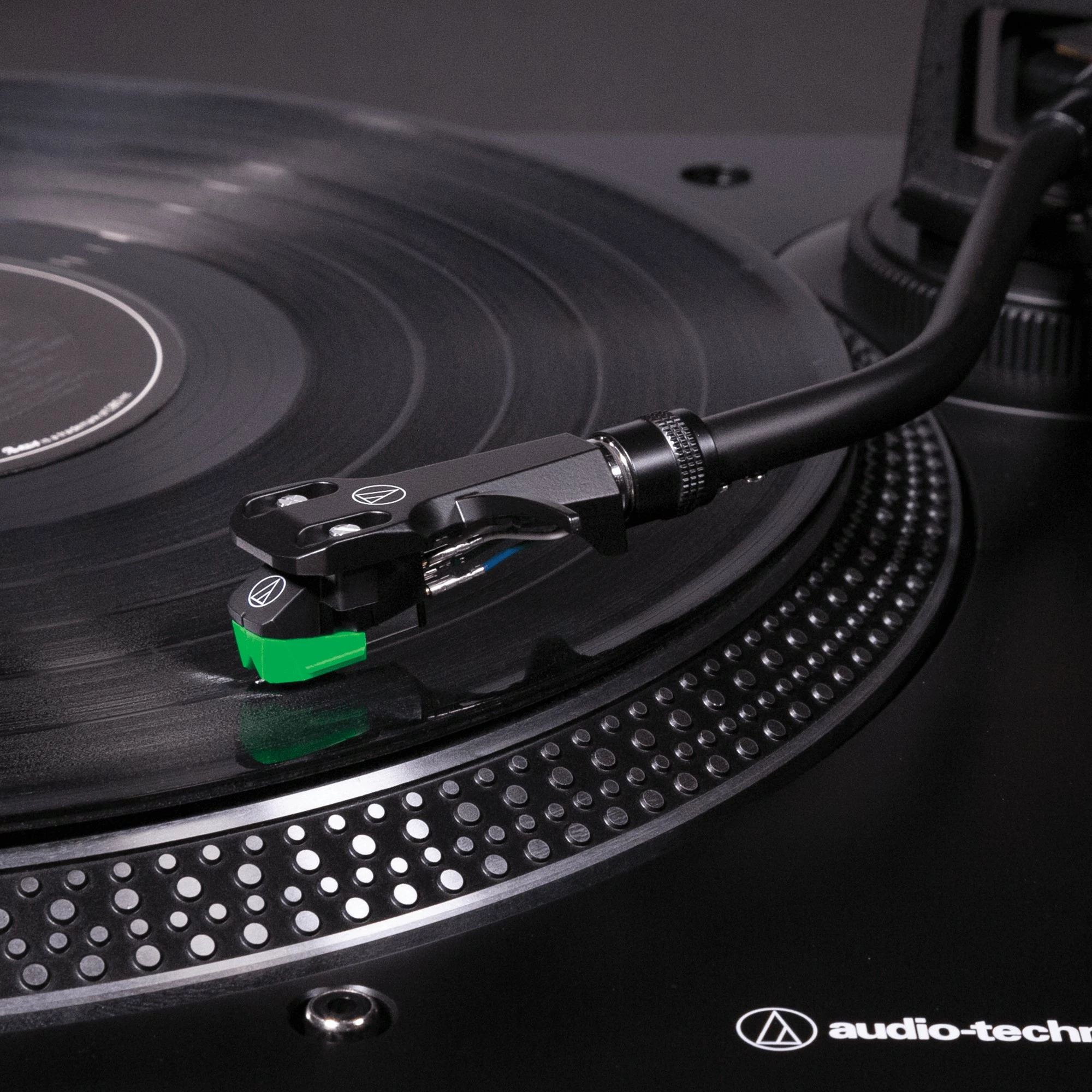 Gramafon audio-technica AT-LP120XUSBBT, Bluetooth, USB, i zi