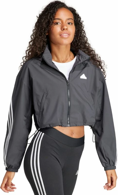 Jakne adidas femra, e hirtë