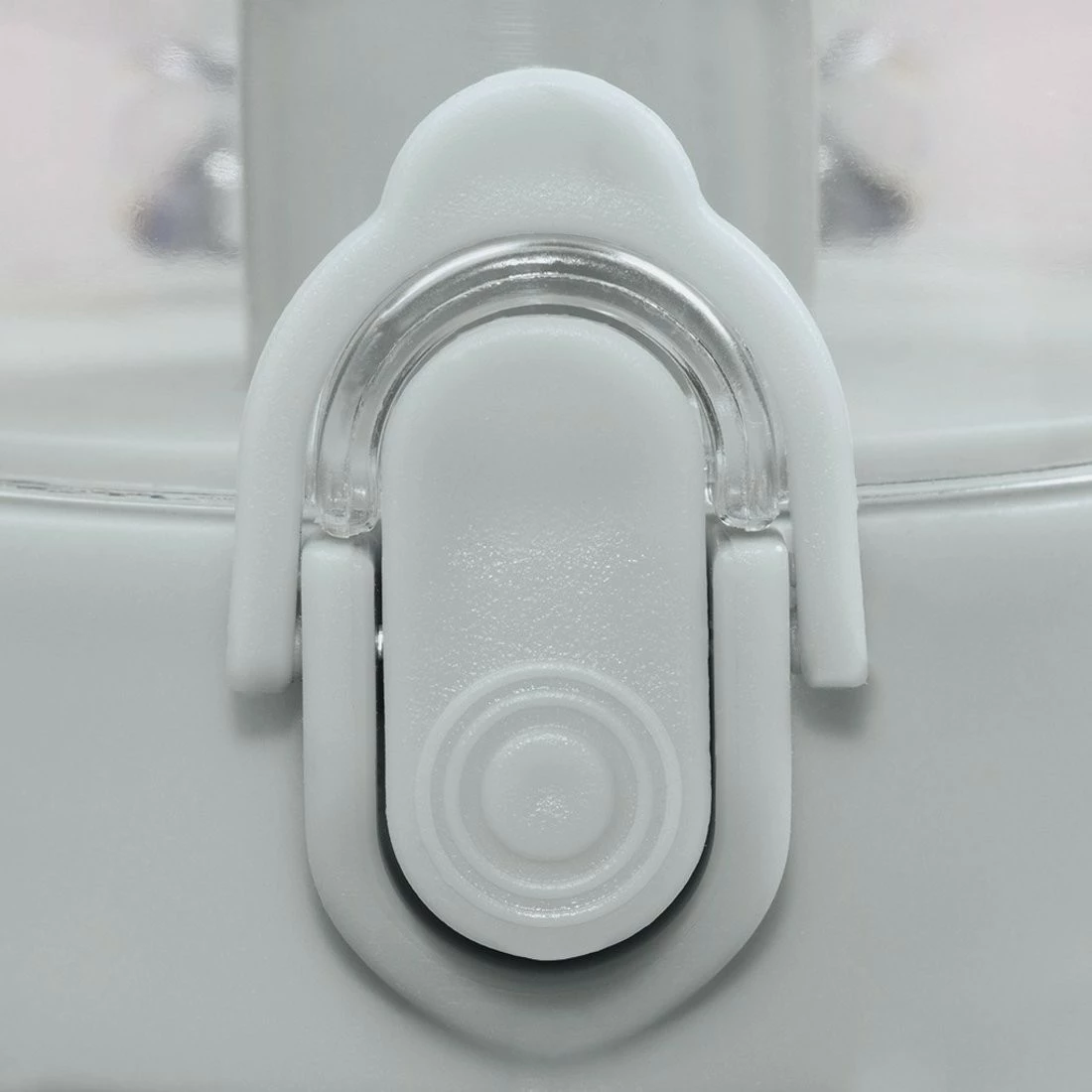 Bidon uji Xavax To Go 500 ml, mint