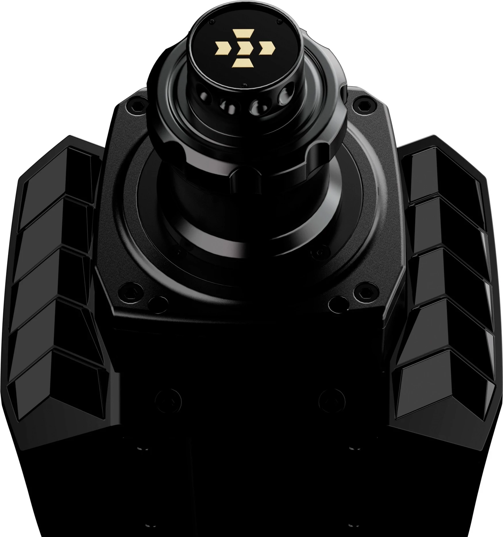 Bazë timoni Moza R16 RS031 16Nm Direct-Drive, Black