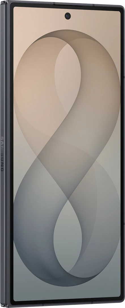 Celular Samsung Galaxy Z Fold8 Ultra, 12GB RAM, 256GB, Graphite
