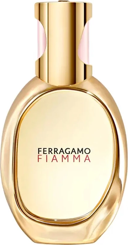Eau de Parfum për femra Salvatore Ferragamo Fiamma, 35ml