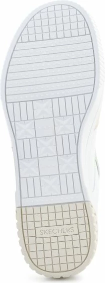 Atlete femra Skechers, të bardha