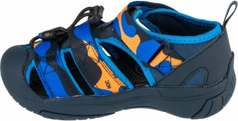 Sandale për fëmijë Joma, të kaltra