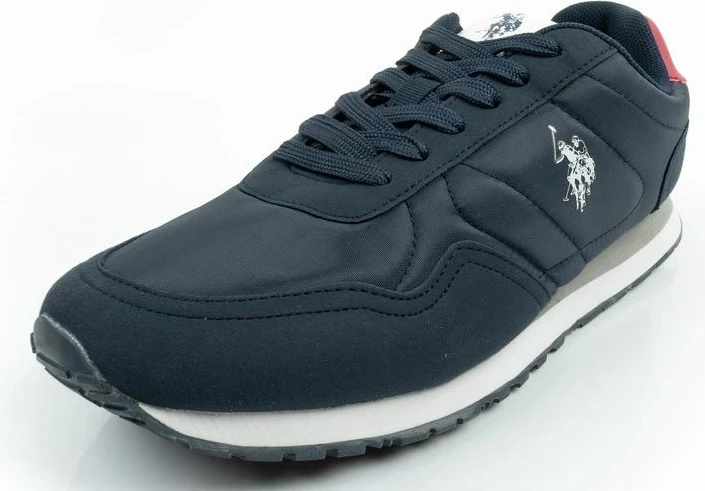 Atlete meshkuj US Polo Assn navy blue