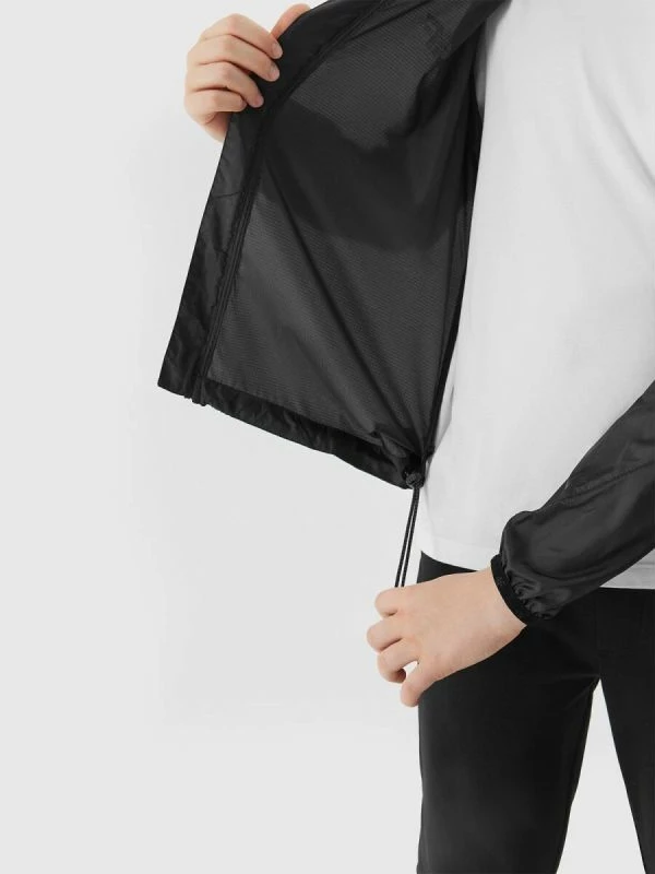 Jakne kalimtare për djem 4F