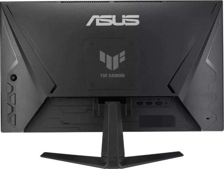 Monitor gaming, Asus TUF Gaming VG257Q5A, 24.5" FHD 200Hz VA, HDMI DP, i zi