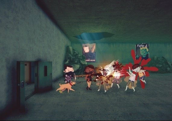 HordeCore EN Global