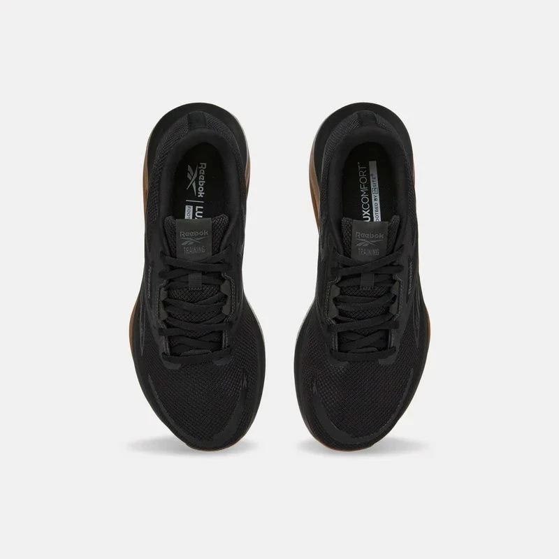 Atlete Reebok NANOFLEX TR 3, të zeza [Madhësia: 47]