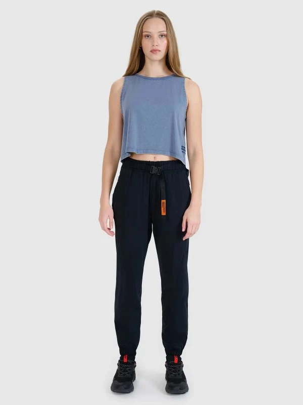 Pantallona të lehta për femra 4f