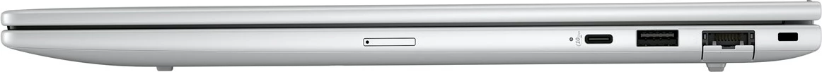Laptop HP EliteBook 8 G1i Ultra 5 225U, 16", 24GB RAM, 512GB SSD, Glacier Silver