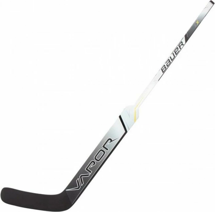 Hokej shkop për portierë Bauer për meshkuj, i zi