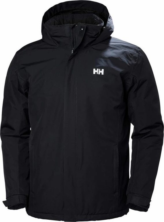 Jakne për meshkuj Helly Hansen, blu marine