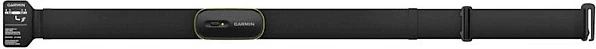 Monitor i rrahjeve të zemrës Garmin HRM 600, rrip gjoksi, Bluetooth/ANT+, i zi