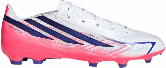 Atlete futbolli për meshkuj adidas F50 Hyperfast League FG KJ3412