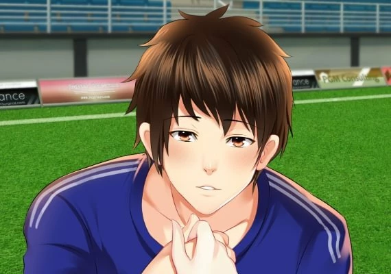 Sweet Volley High EN Global
