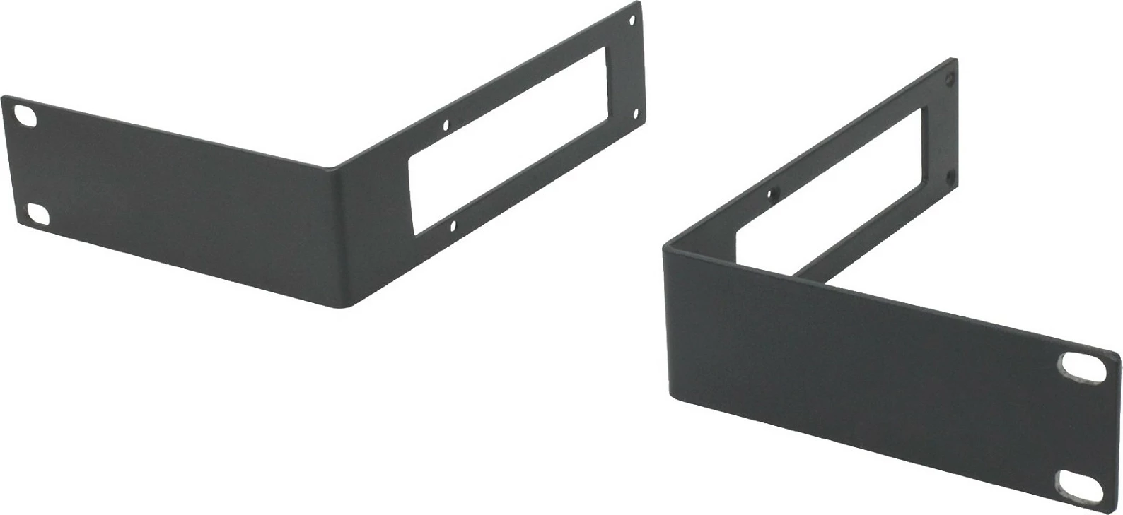 Kit montimi rack HPE Networking MSR954, i zi