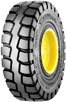 Gomë për forklift Barum Industry S 300-15 (315/70-15) 8.0