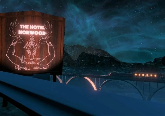 The Norwood Suite EN Global