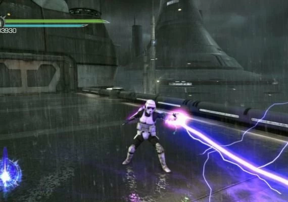 Star Wars: The Force Unleashed II EN/DE/FR/IT Global