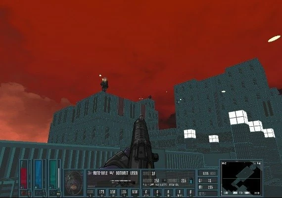 The Citadel EN/JA Global