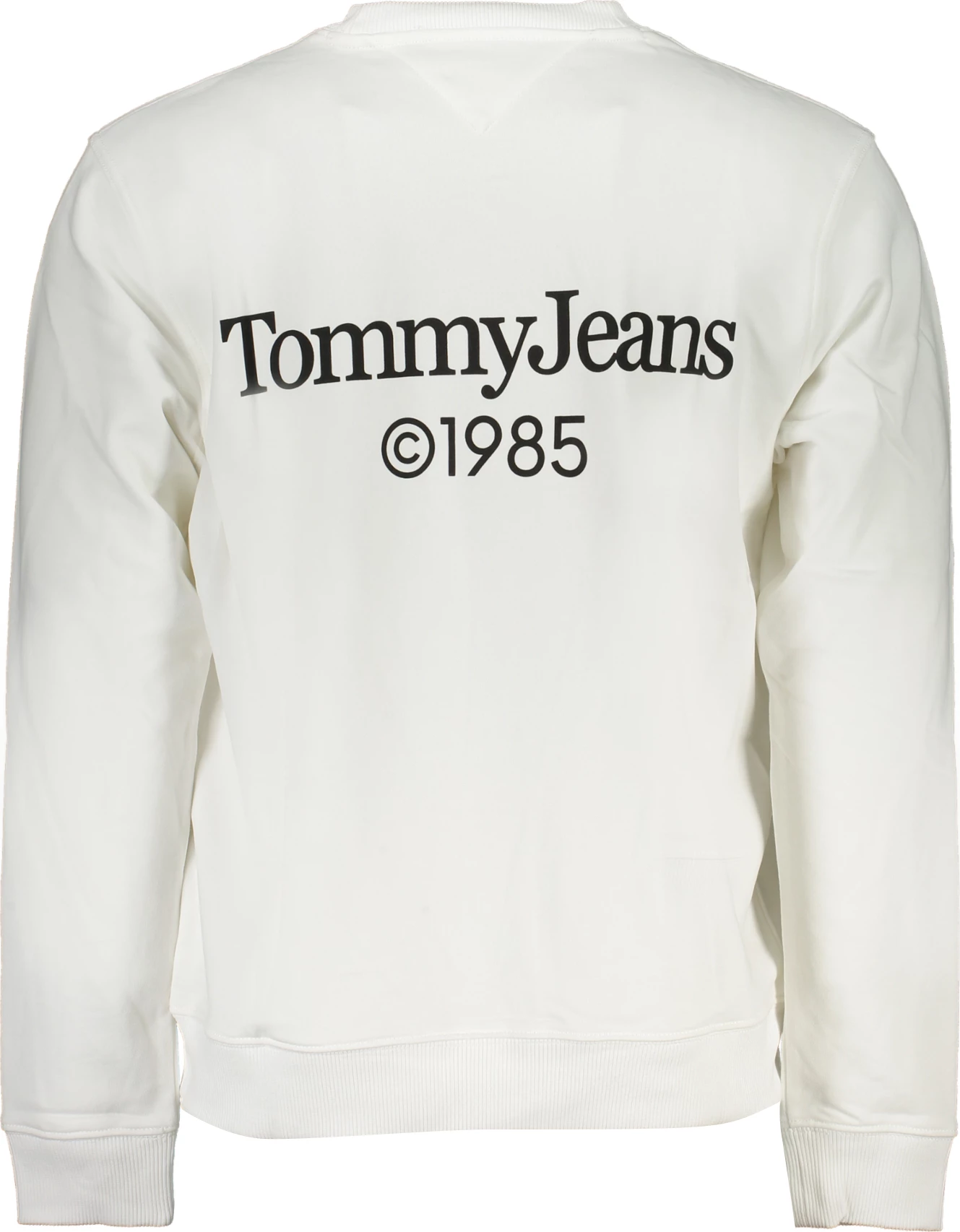 Duks për meshkuj TOMMY HILFIGER, i bardhë