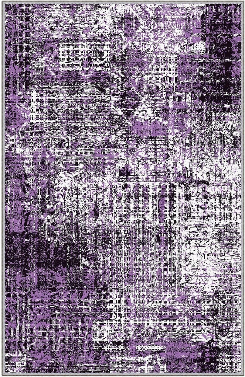 Qilim për korridor, shumëngjyrësh, Conceptum Hypnose, Exfab285, 100x150cm