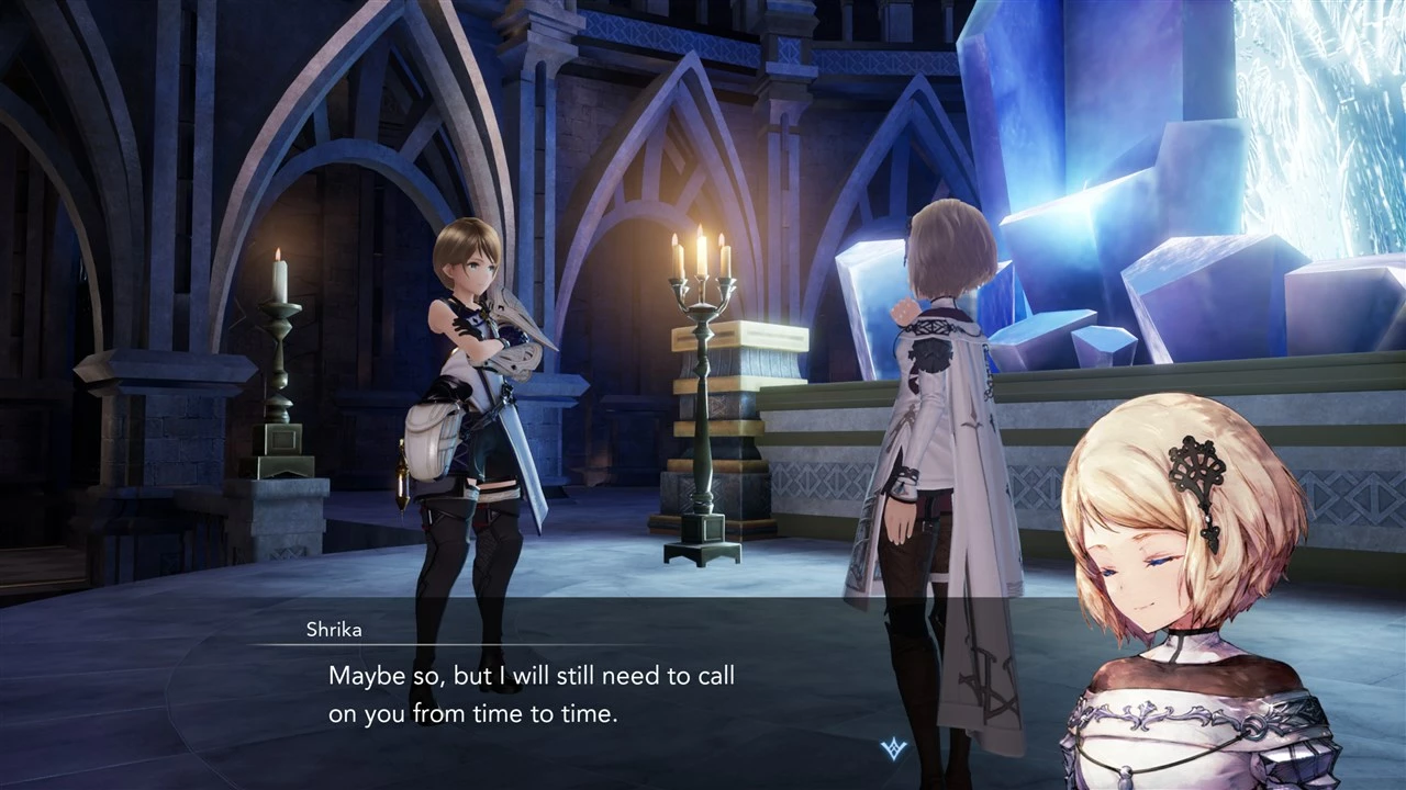 Lojë për Nintendo Switch Square Enix Harvestella