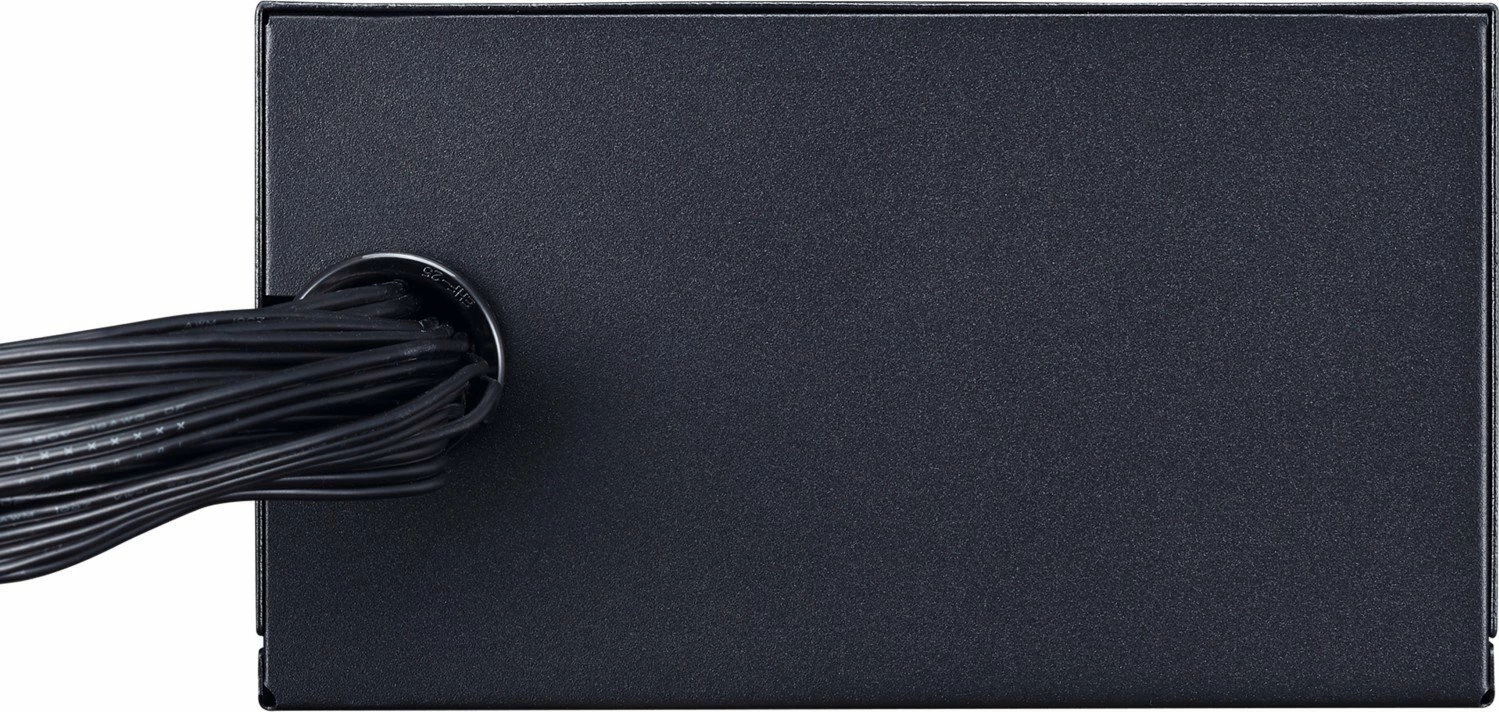 Furnizues energjie (PSU) Cooler Master MWE Bronze V2 550W MPE-5501-ACABW-BEU, 80 Plus Bronze, ATX, jo-modular, i zi