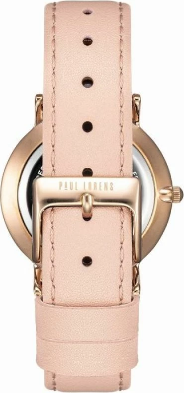Orë dore për femra Paul Lorens, rozë e artë