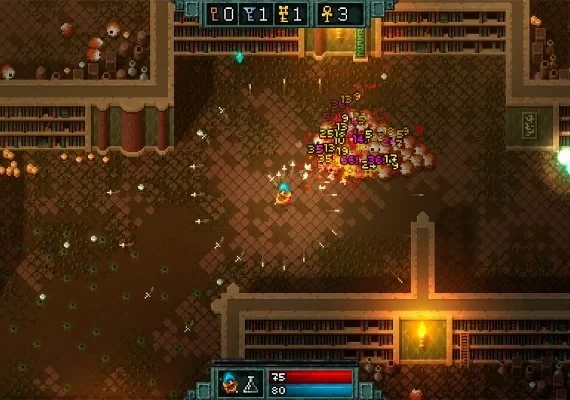Hammerwatch Anniversary Edition EN Global