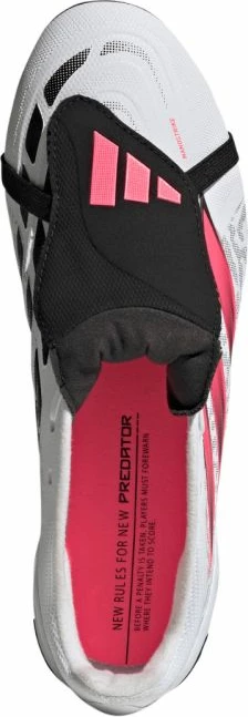 Atlete futbolli adidas Predator League FT FG JP6278 [Madhësia: 44]