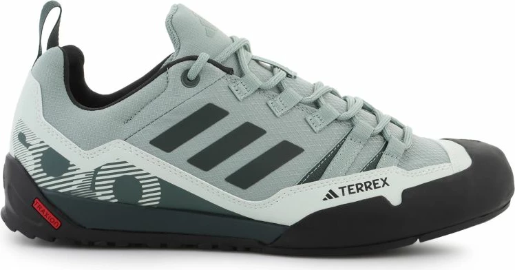 Atlete outdoor adidas, gri [Madhësia: 40 1/3]